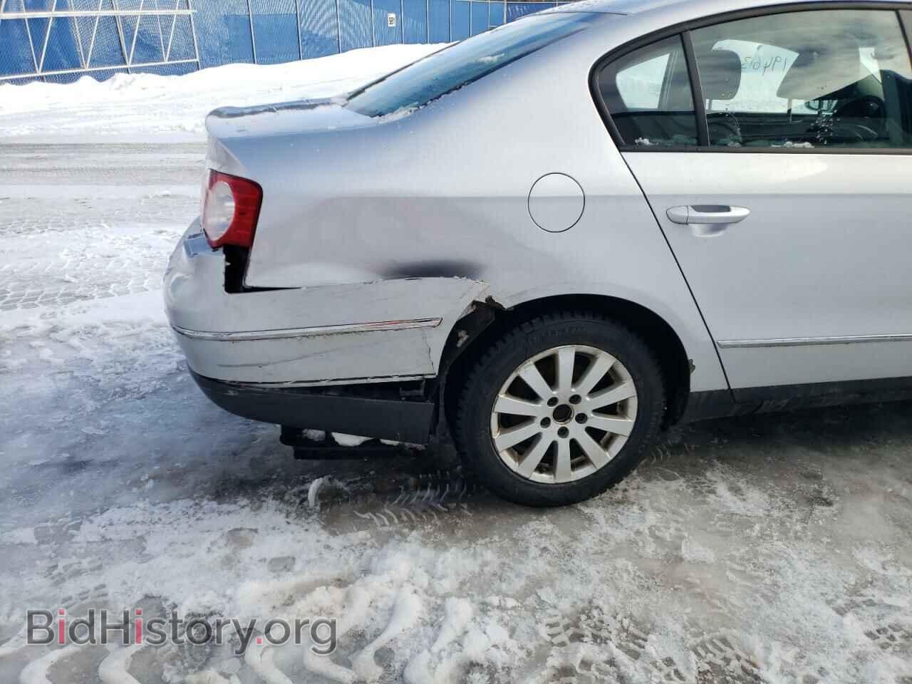 2010 VOLKSWAGEN PASSAT - VIN: WVWAK9ANXAE121815 - Фото 9
