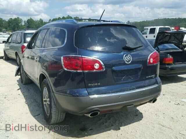 2008 BUICK ENCLAVE - VIN: 5GAEV13758J280995 - Фото 3