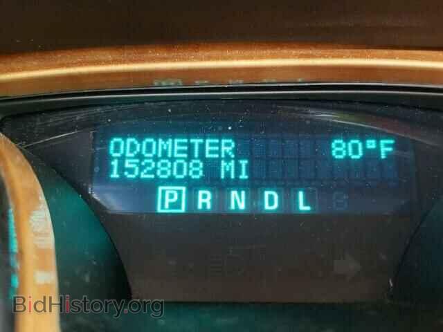 2008 BUICK ENCLAVE - VIN: 5GAEV13758J280995 - Фото 8
