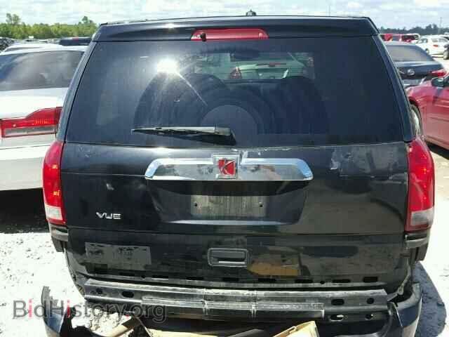 2006 SATURN VUE - VIN: 5GZCZ23D46S808537 - Фото 10