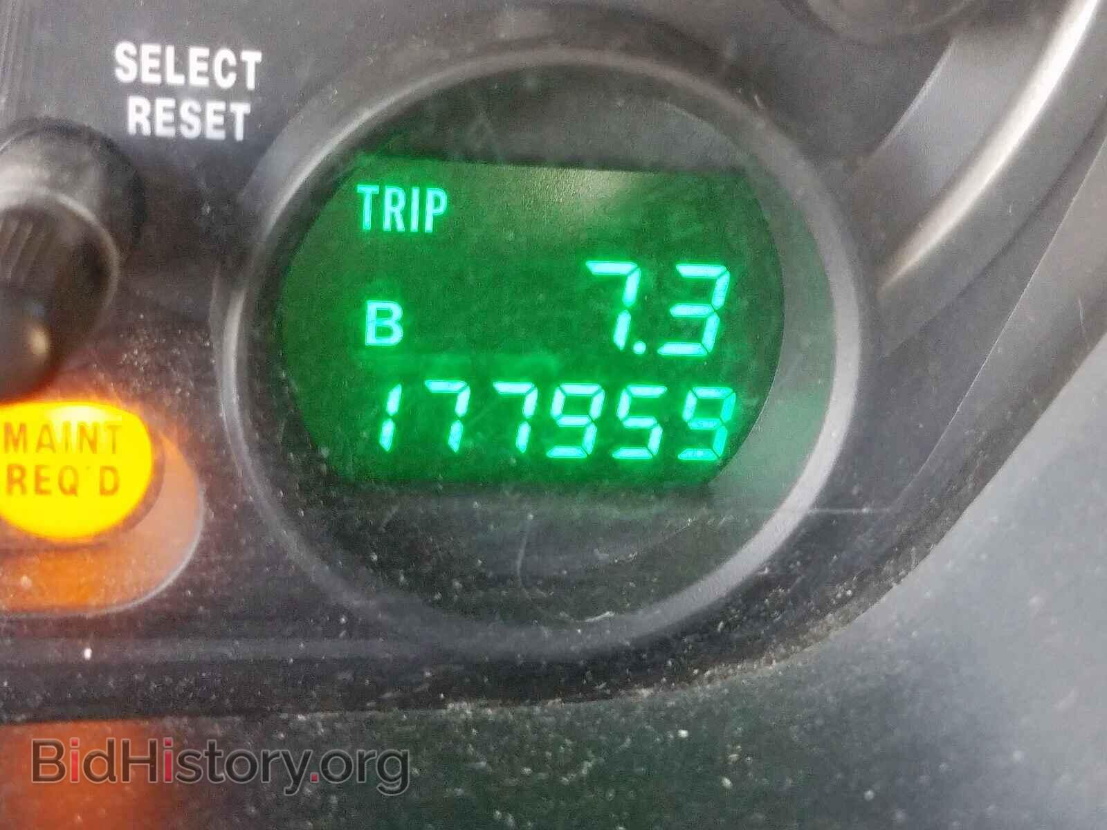 2005 HONDA PILOT - VIN: 2HKYF18545H539268 - Фото 8