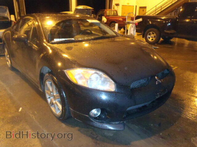 Фотография 4A3AK44T86E055797 - MITSUBISHI ECLIPSE 2006