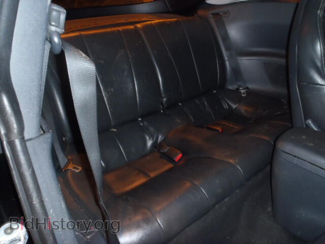 2006 MITSUBISHI ECLIPSE - VIN: 4A3AK44T86E055797 - Фото 6