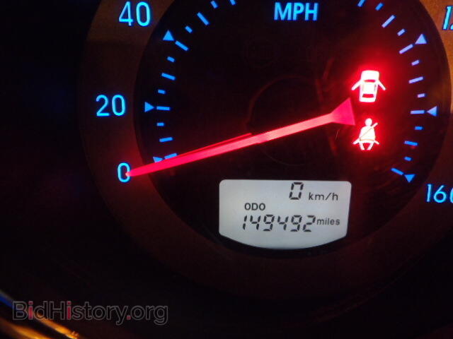 2006 MITSUBISHI ECLIPSE - VIN: 4A3AK44T86E055797 - Фото 8