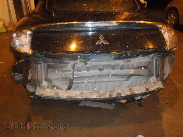 2006 MITSUBISHI ECLIPSE - VIN: 4A3AK44T86E055797 - Фото 10