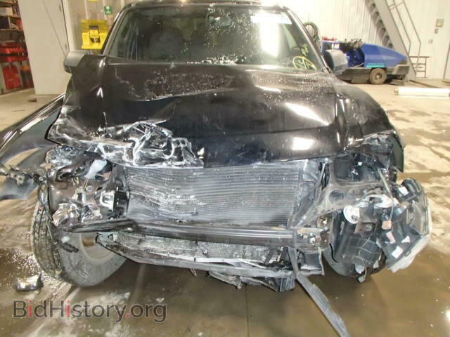 2012 FORD ESCAPE - VIN: 1FMCU9D72CKA84257 - Фото 7