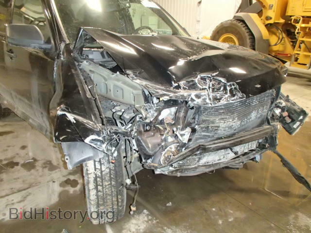 2012 FORD ESCAPE - VIN: 1FMCU9D72CKA84257 - Фото 10