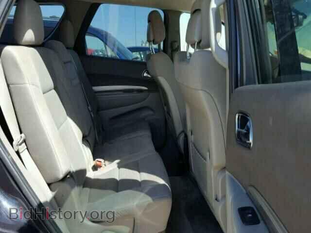 2012 DODGE DURANGO - VIN: 1C4RDHAG7CC278483 - Photo 6