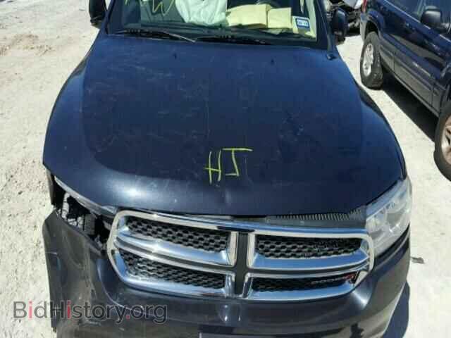 2012 DODGE DURANGO - VIN: 1C4RDHAG7CC278483 - Photo 7
