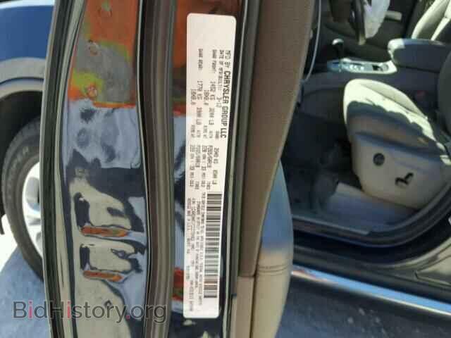 2012 DODGE DURANGO - VIN: 1C4RDHAG7CC278483 - Photo 10