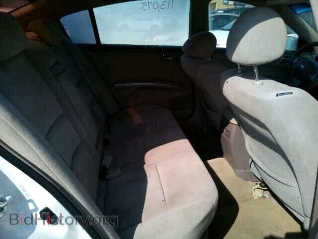 2006 NISSAN MAXIMA - VIN: 1N4BA41E36C855781 - Фото 6