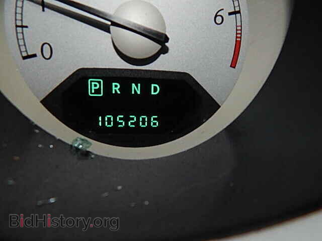 2009 CHRYSLER SEBRING - VIN: 1C3LC55D99N516553 - Фото 8
