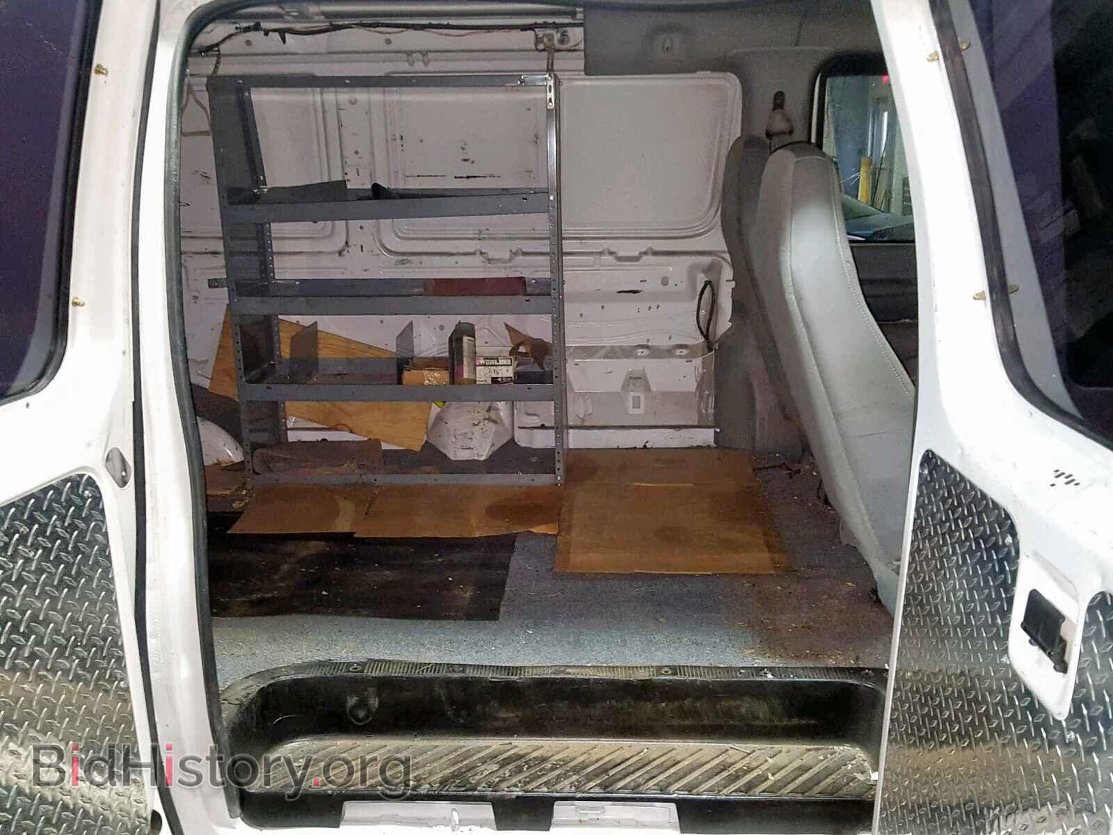 2004 FORD ECONOLINE - VIN: 1FTNE24L74HA19465 - Фото 6