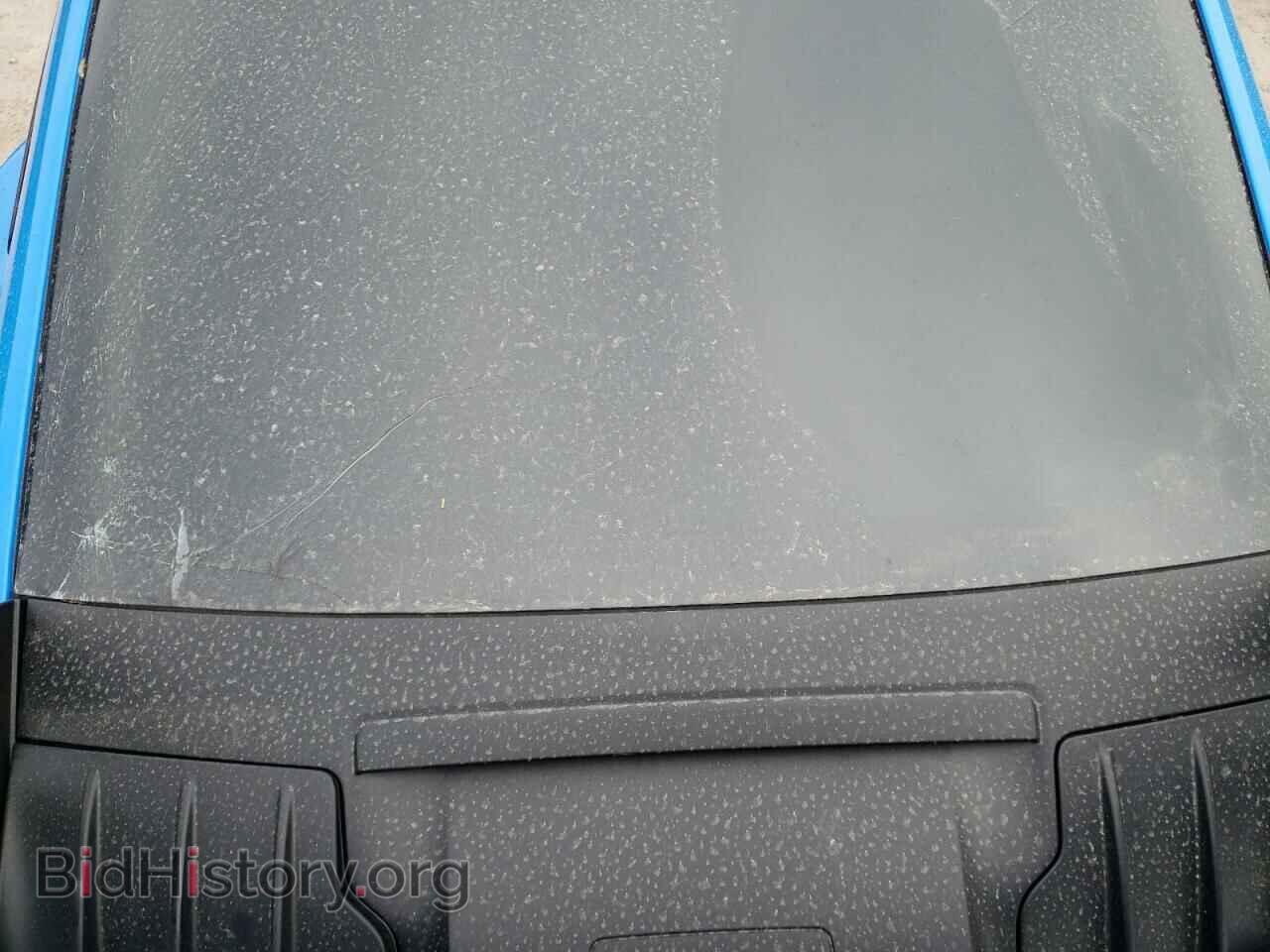 2022 PORSCHE 911 - VIN: WP0AC2A96NS268910 - Фото 7