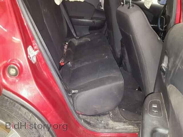 2013 CHRYSLER 200 - VIN: 1C3CCBBB7DN617200 - Фото 6