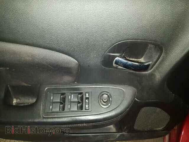 2013 CHRYSLER 200 - VIN: 1C3CCBBB7DN617200 - Фото 10