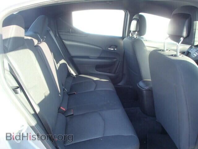 2014 DODGE AVENGER - VIN: 1C3CDZAB3EN109704 - Photo 6