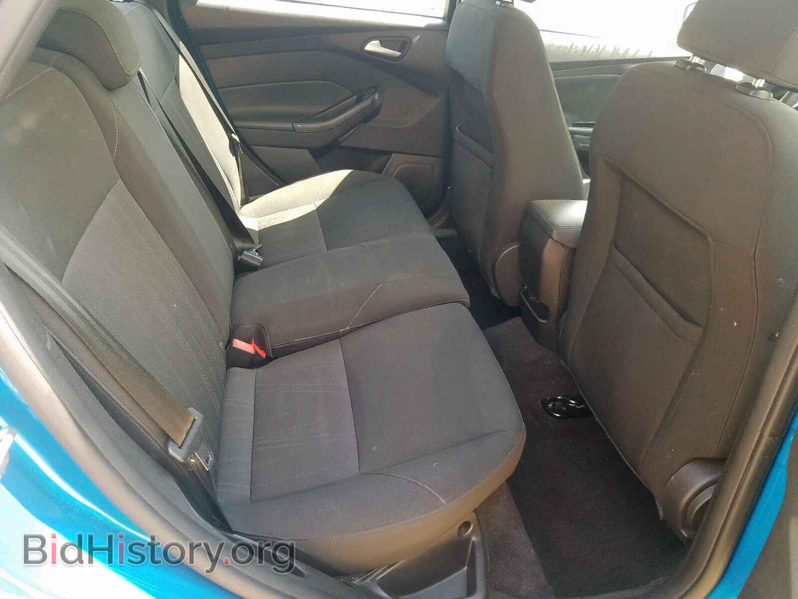 2015 FORD FOCUS - VIN: 1FADP3K22FL298528 - Photo 6