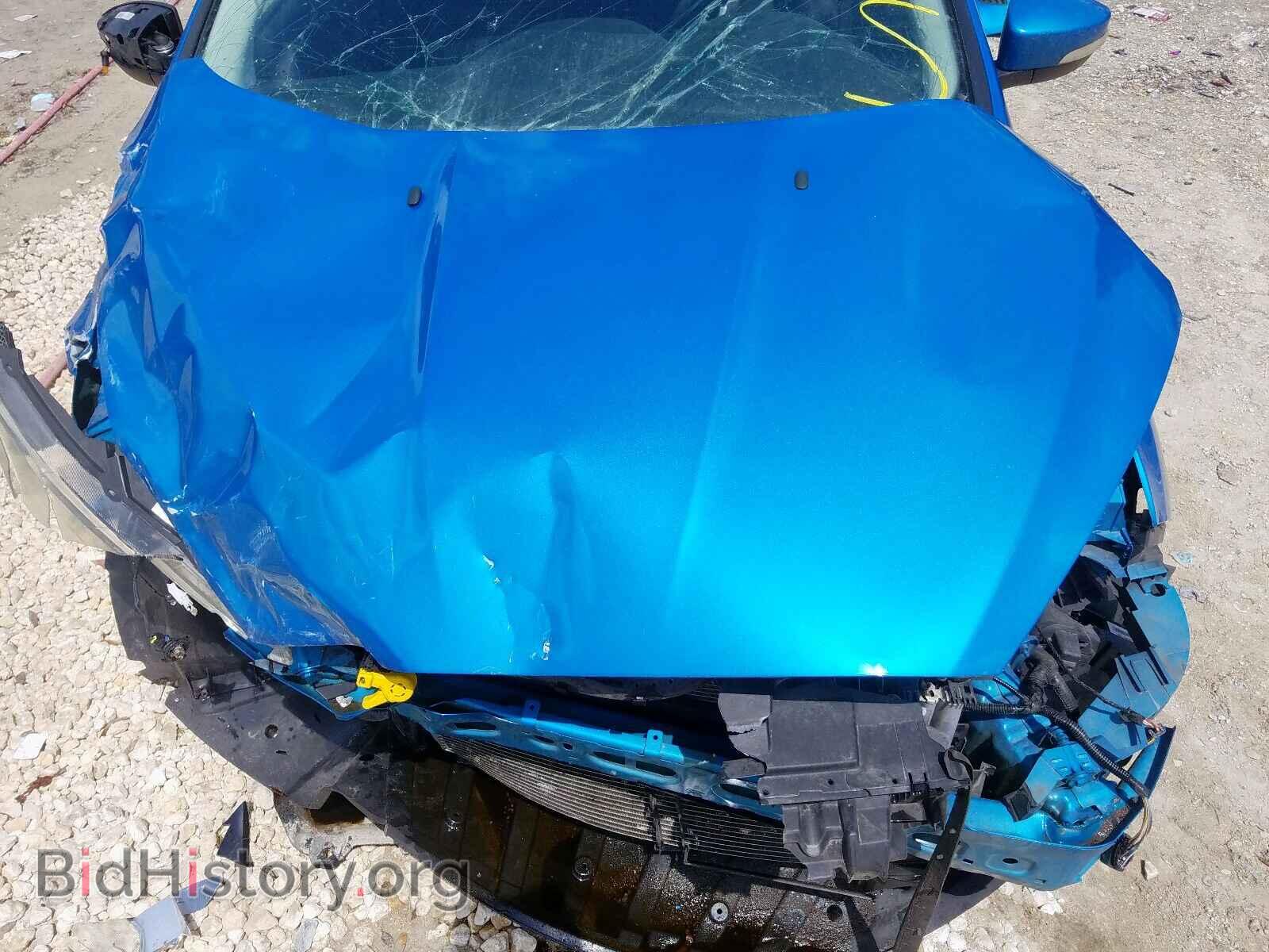2015 FORD FOCUS - VIN: 1FADP3K22FL298528 - Photo 7