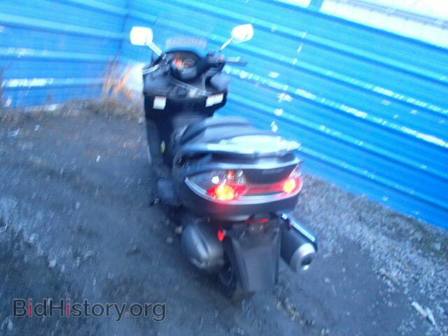 2011 SUZUKI SCOOTER - VIN: JS1CK44B5B2100252 - Photo 3