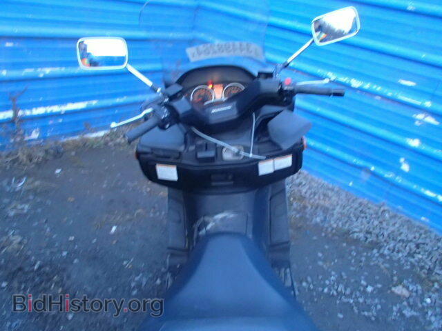 2011 SUZUKI SCOOTER - VIN: JS1CK44B5B2100252 - Photo 5