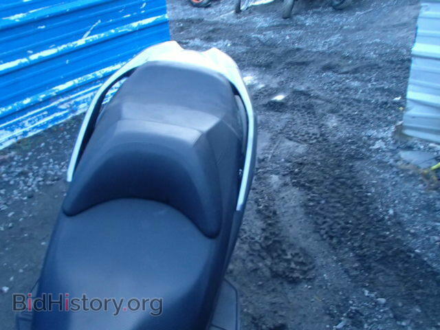 2011 SUZUKI SCOOTER - VIN: JS1CK44B5B2100252 - Photo 6