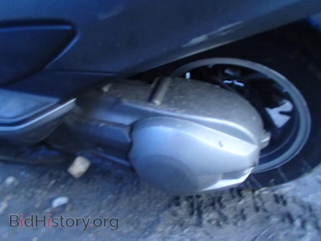 2011 SUZUKI SCOOTER - VIN: JS1CK44B5B2100252 - Photo 7