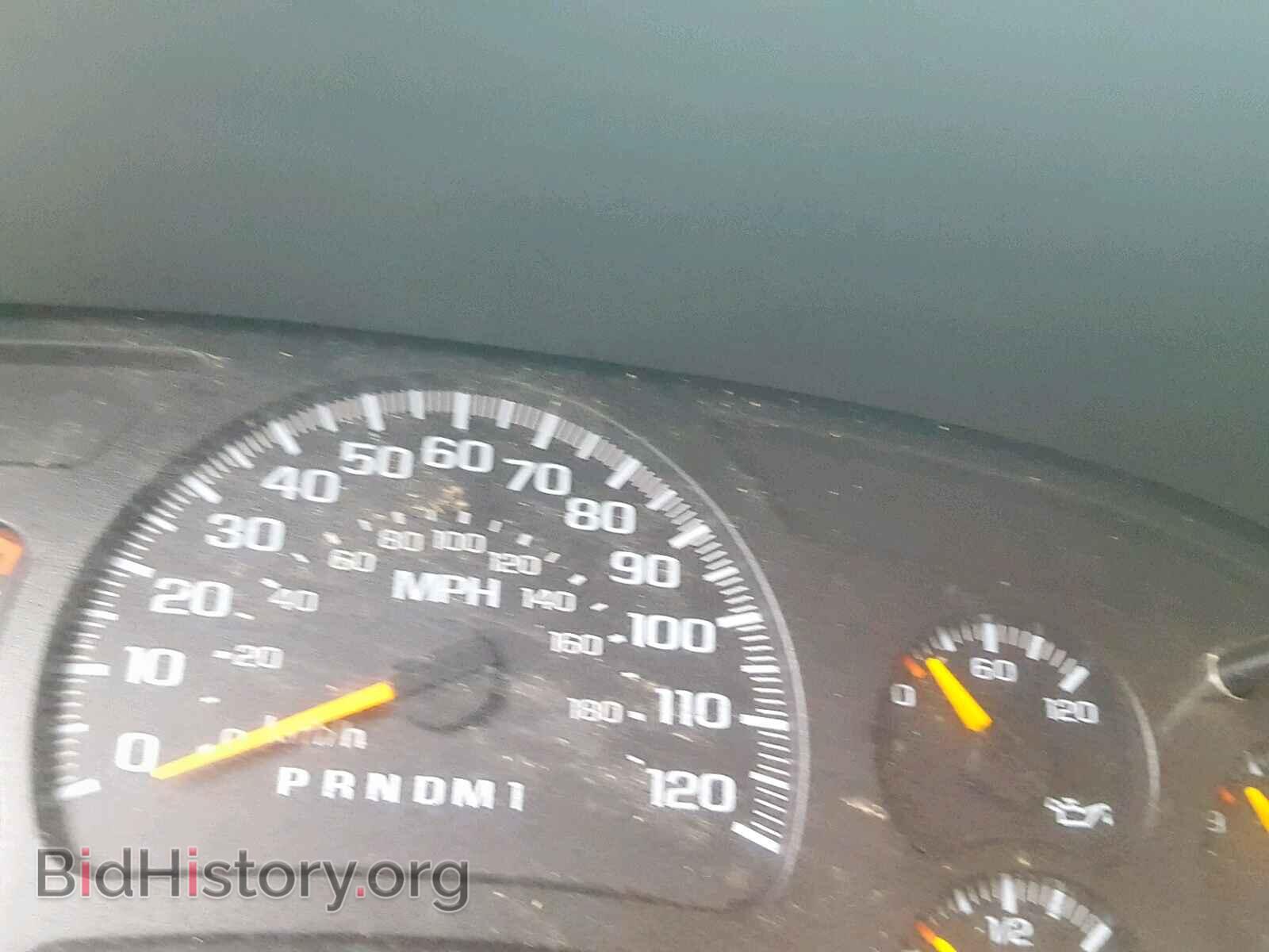 2006 CHEVROLET SILVERADO - VIN: 1GCHK23276F124018 - Фото 8