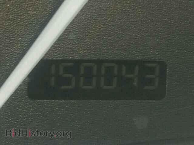 2001 SATURN SC1/SC2 - VIN: 1G8ZY12751Z105057 - Фото 8