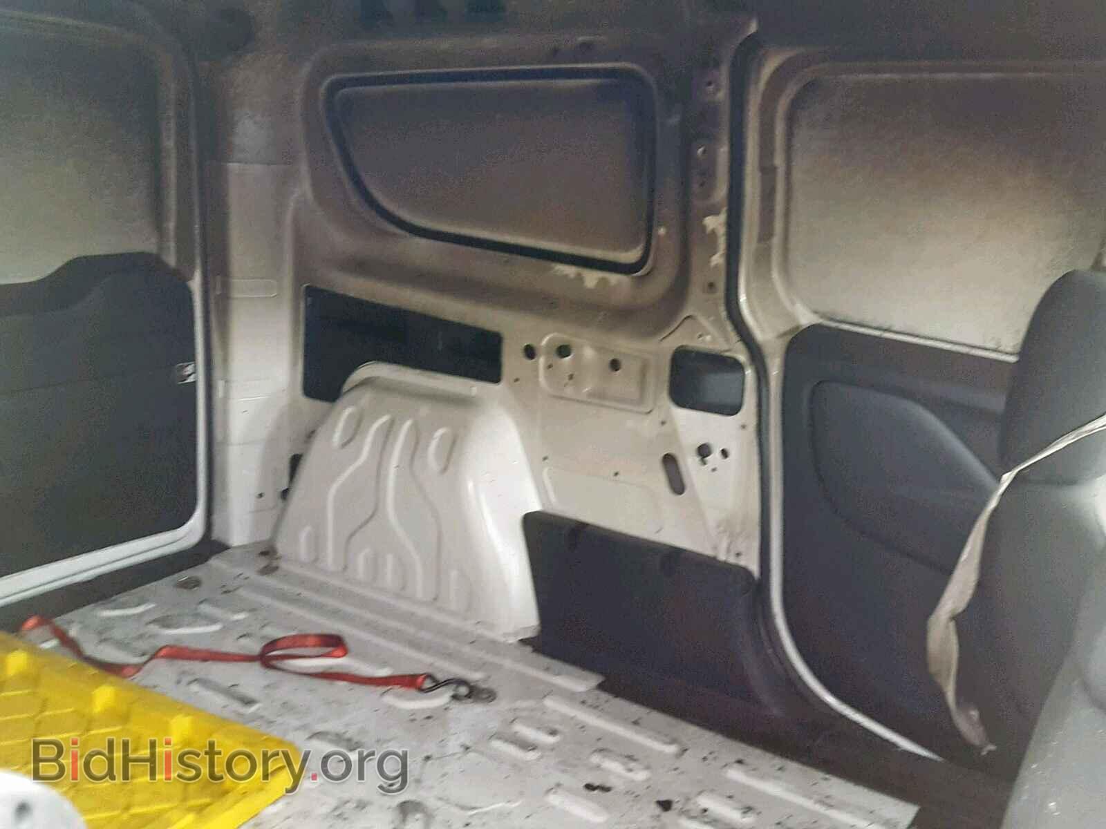 2017 RAM PROMASTER - VIN: ZFBERFBB3H6E42802 - Фото 6