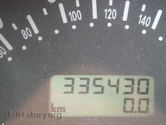 1999 VOLKSWAGEN BEETLE - VIN: 3VWBC21C9XM470892 - Фото 8