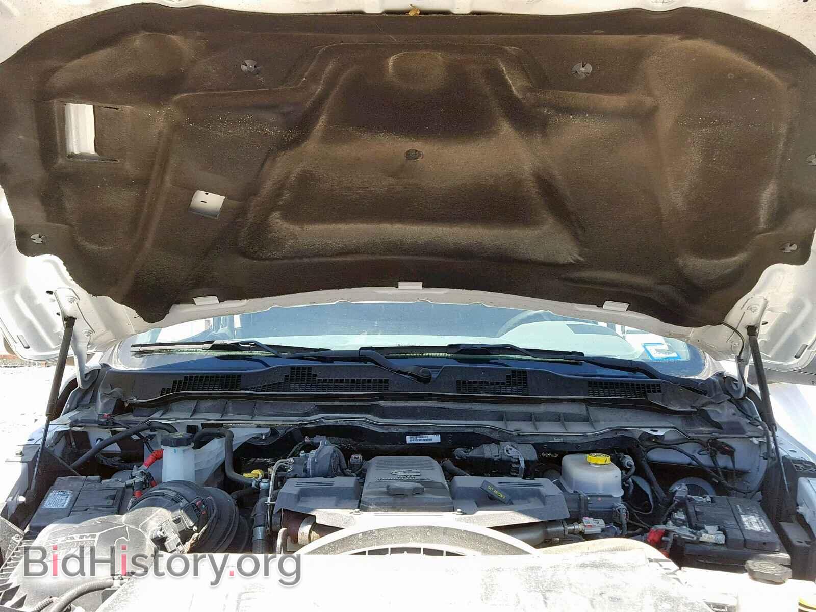 2017 RAM 3500 ST - VIN: 3C63RRGL1HG661705 - Фото 7