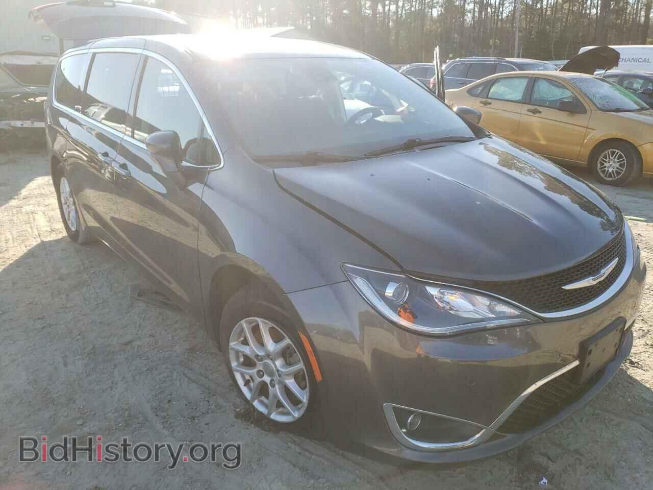 Photo 2C4RC1FG5LR200374 - CHRYSLER PACIFICA 2020