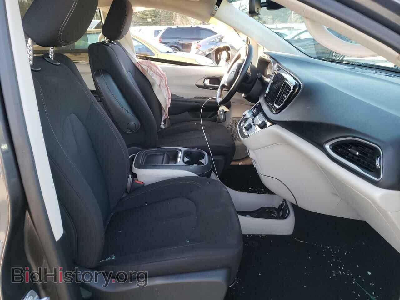 2020 CHRYSLER PACIFICA - VIN: 2C4RC1FG5LR200374 - Фото 5