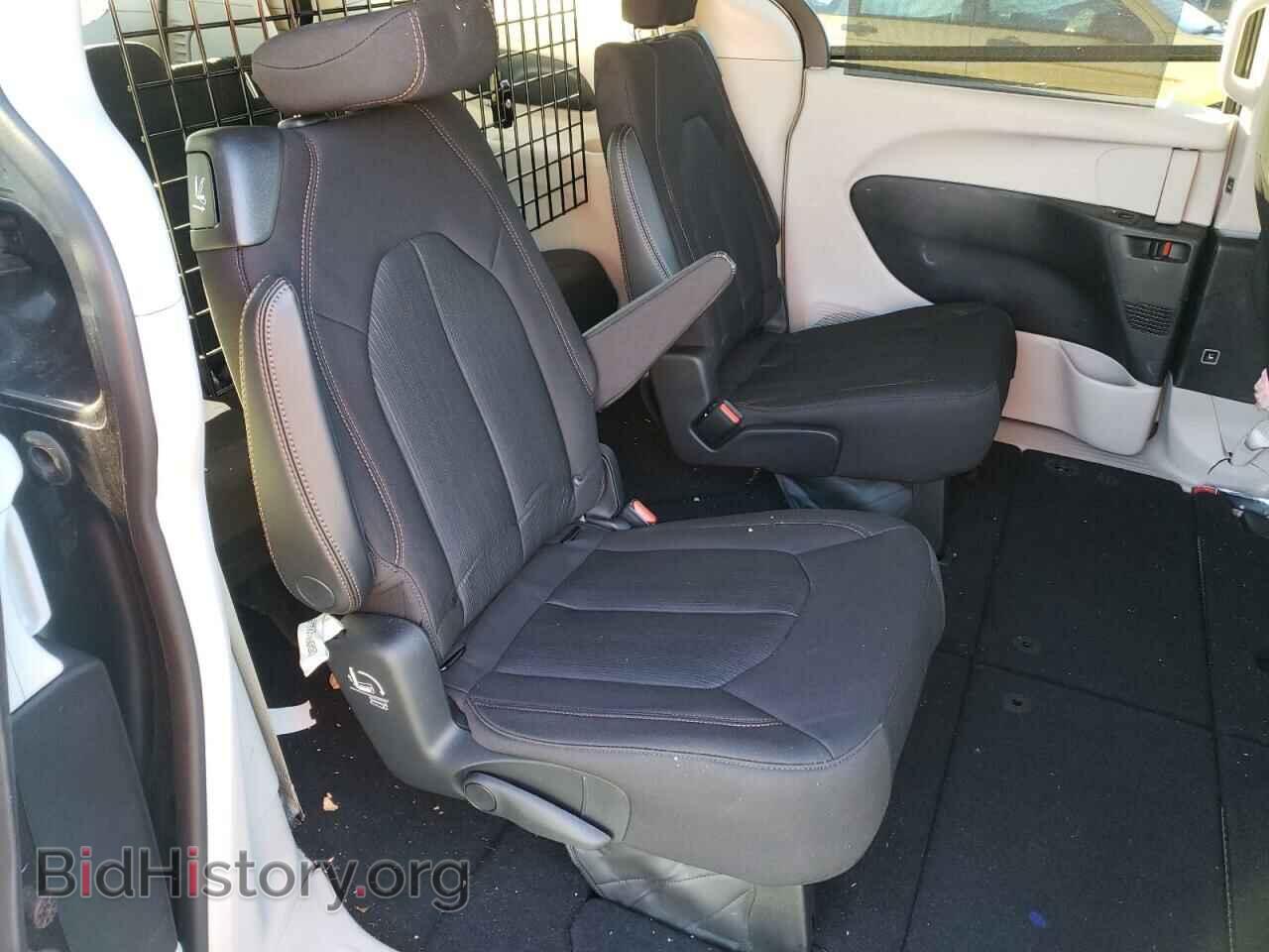 2020 CHRYSLER PACIFICA - VIN: 2C4RC1FG5LR200374 - Фото 6