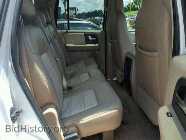 2004 FORD EXPEDITION - VIN: 1FMFU17L04LB43731 - Фото 6