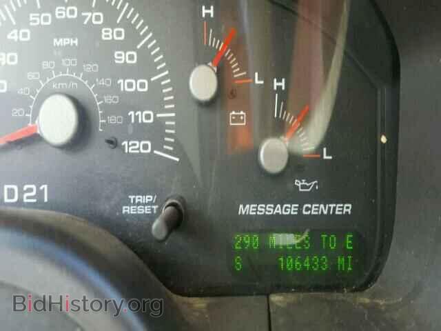 2004 FORD EXPEDITION - VIN: 1FMFU17L04LB43731 - Фото 8