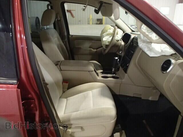 2008 FORD EXPLORER - VIN: 1FMEU31E38UB26357 - Photo 5