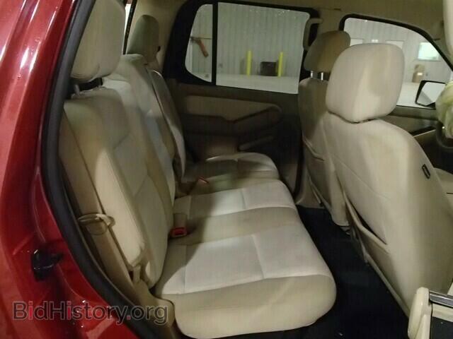 2008 FORD EXPLORER - VIN: 1FMEU31E38UB26357 - Photo 6