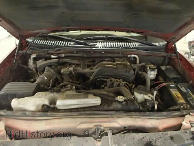 2008 FORD EXPLORER - VIN: 1FMEU31E38UB26357 - Photo 7