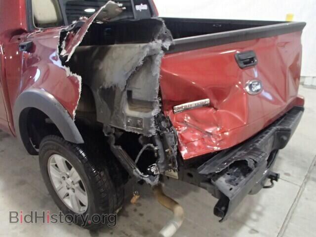 2008 FORD EXPLORER - VIN: 1FMEU31E38UB26357 - Photo 10