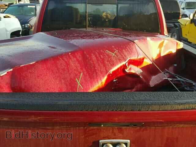 2011 DODGE RAM 1500 - VIN: 1D7RV1CT8BS551553 - Фото 9