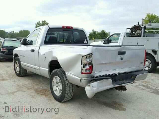 2005 DODGE RAM 1500 - VIN: 1D7HA16D95J553933 - Фото 3