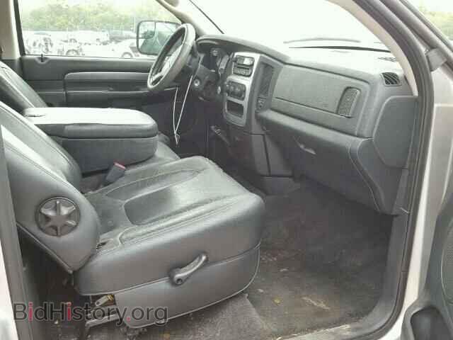2005 DODGE RAM 1500 - VIN: 1D7HA16D95J553933 - Фото 5