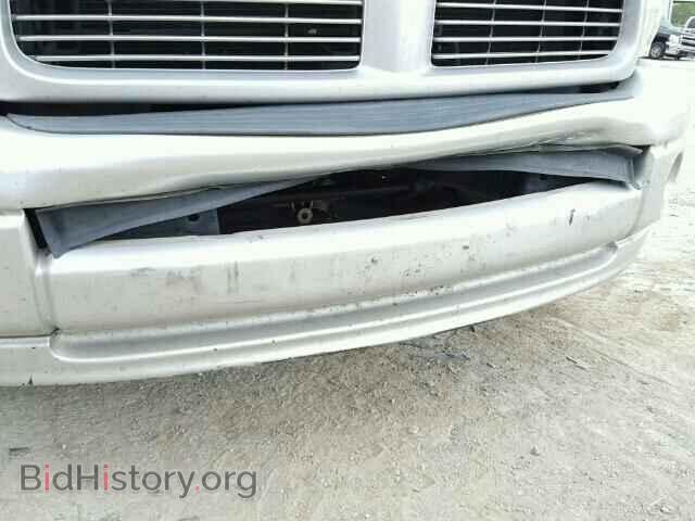 2005 DODGE RAM 1500 - VIN: 1D7HA16D95J553933 - Фото 10