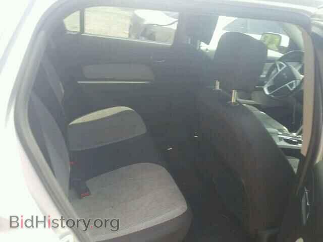 2011 GMC TERRAIN - VIN: 2CTALSEC2B6202685 - Фото 6