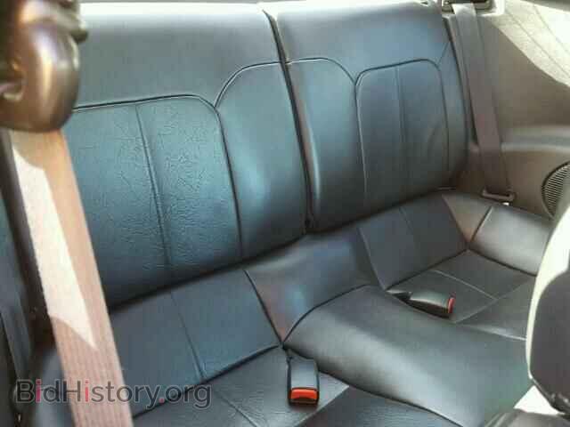 2002 MITSUBISHI ECLIPSE - VIN: 4A3AC54H62E086975 - Фото 6