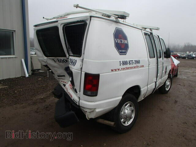 2010 FORD ECONOLINE - VIN: 1FTNE1EW2ADA98145 - Photo 4