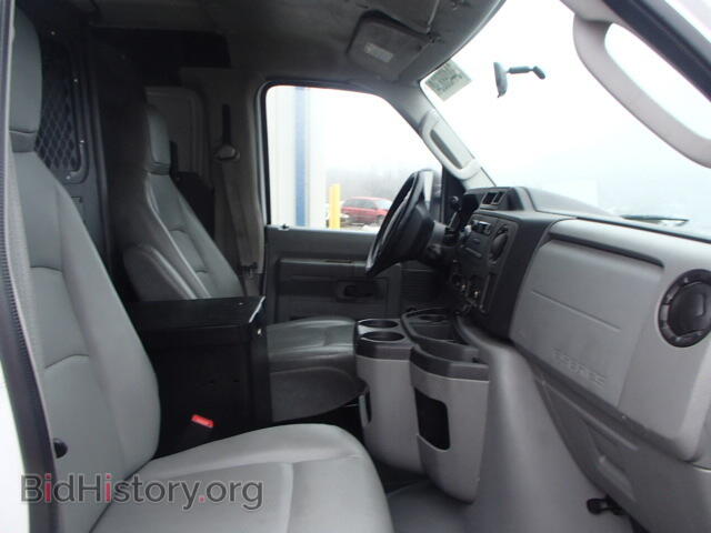2010 FORD ECONOLINE - VIN: 1FTNE1EW2ADA98145 - Photo 5
