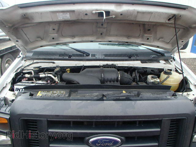 2010 FORD ECONOLINE - VIN: 1FTNE1EW2ADA98145 - Photo 7